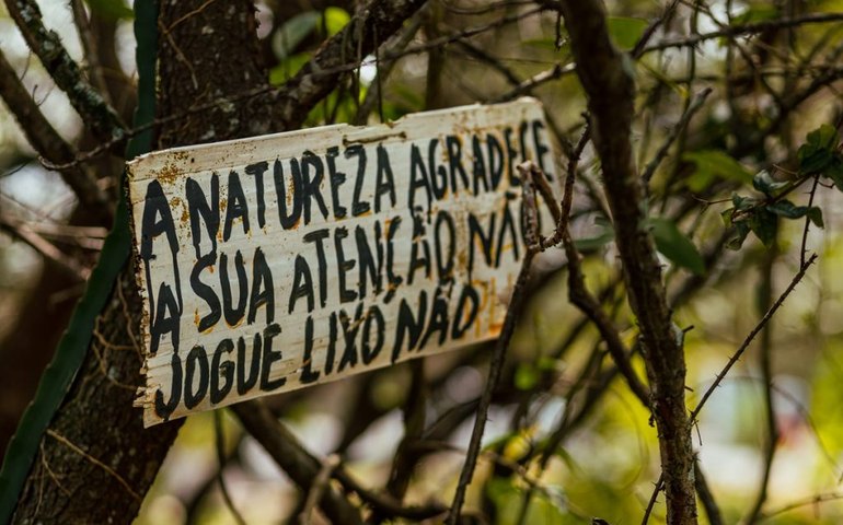Arapiraca abre inscrições para a 1ª Conferência de Meio Ambiente do Agreste Alagoano