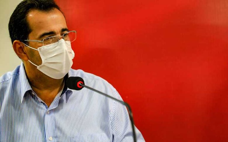 Secretário Executivo de Gestão Interna assume comando da Seagri-AL pelos próximos dias