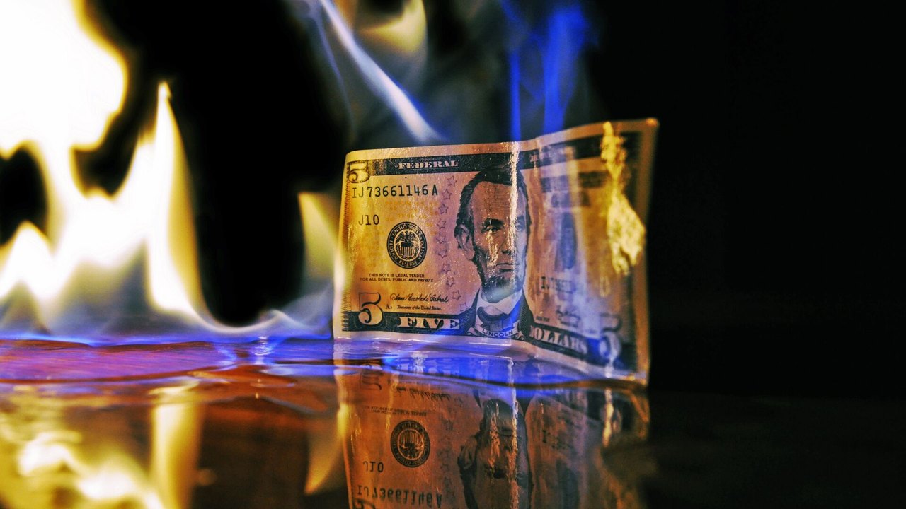 'Credibilidade minada': político turco indica o que pode levar ao colapso do dólar e dos EUA