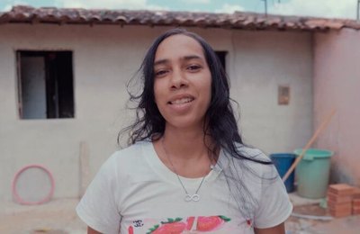 Vida Nova na Sua Casa avança com obras de melhorias habitacionais de 300 moradias em Santana do Ipanema