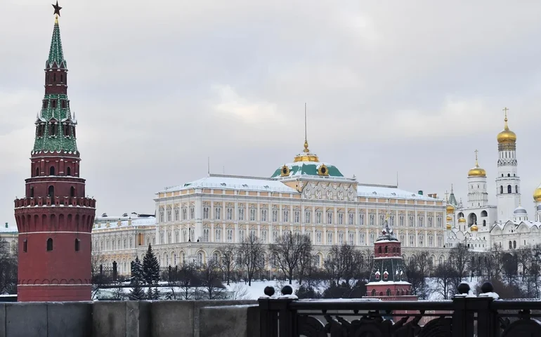 Ações militares contra o Irã fortalecem apoio popular à liderança, diz Kremlin