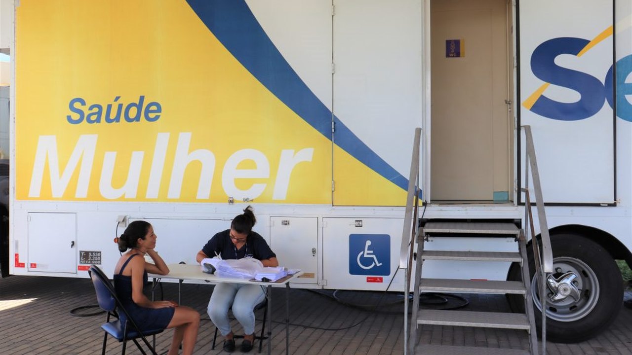 Sesc Alagoas oferece 3 mil exames gratuitos de citologia e mamografia