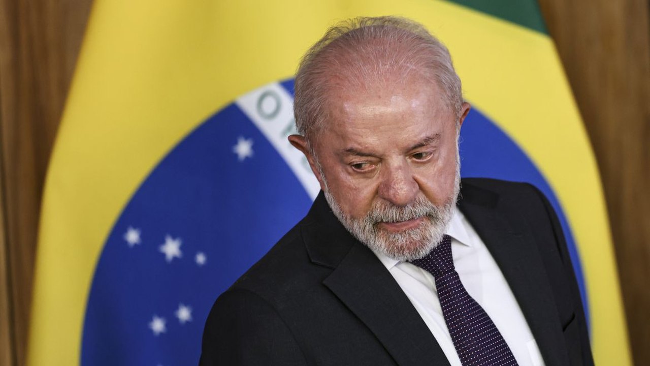 Lula critica ausência de Tarcísio em evento de fábrica de trens em SP