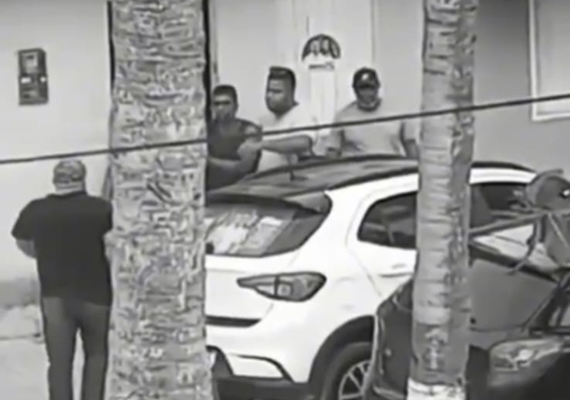 Porto de Pedras registra novo episódio de violência política