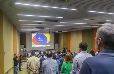 Alagoas realiza etapa estadual da Conferência Nacional do Trabalho