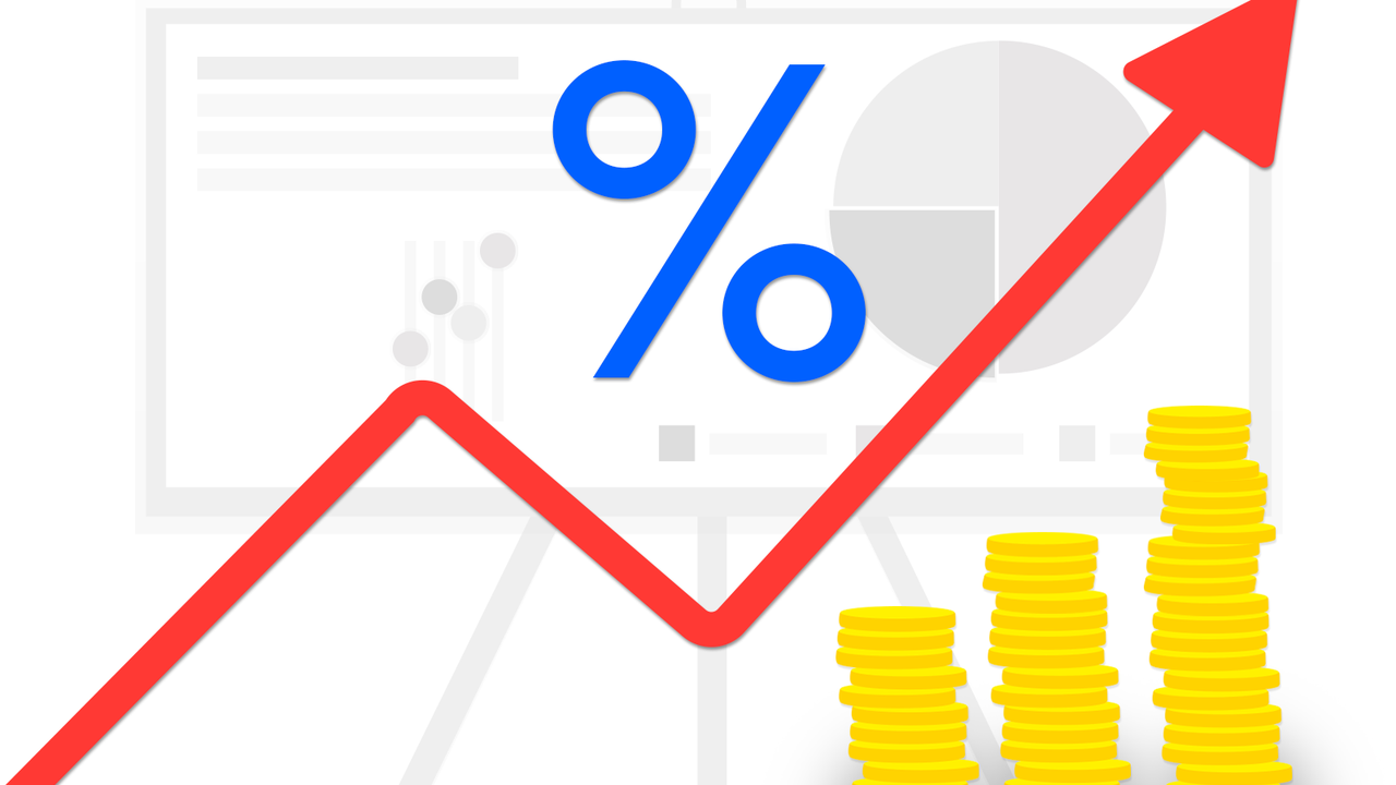 Selic no fim 2022 sobe de 12,25% a 12,75% ao ano, prevê Focus