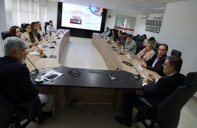 Ministério Público de Alagoas discute atuação uniforme das procuradorias criminais