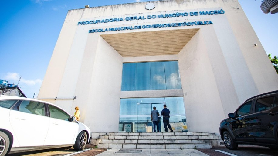 Maceió abre prazo para acordo direto de precatórios com participação do TJAL, Justiça Federal e Justiça do Trabalho