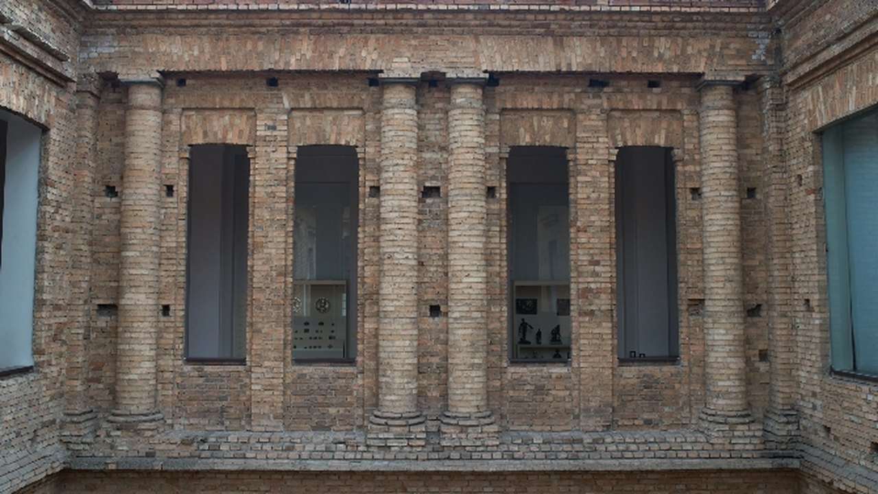 Estação Pinacoteca abre no sábado mostra de Rosângela Rennó