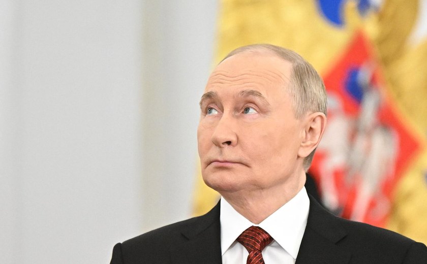 Rússia ganha disputa global de influência apesar da pressão severa do Ocidente, diz mídia