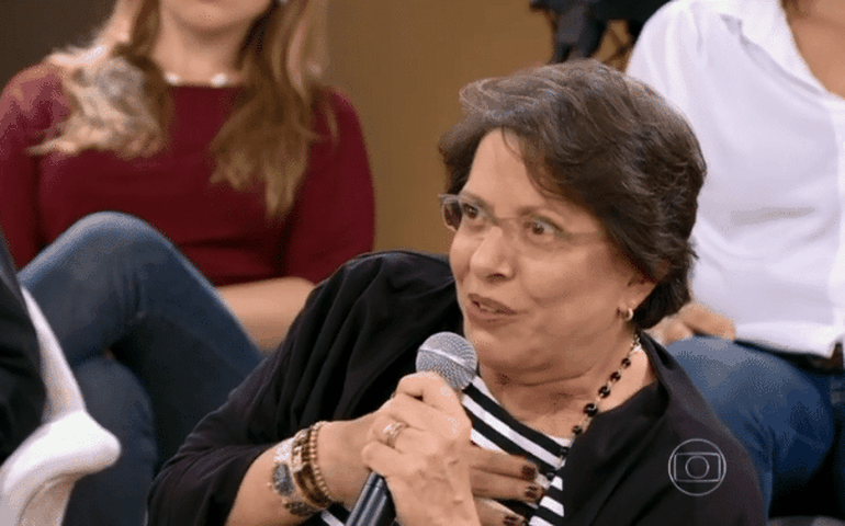 Morre Carlota Portella, um dos grandes nomes da coreografia brasileira, aos 74 anos