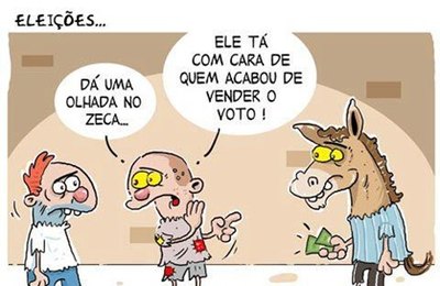 Pilar e Rio Largo estão no “olho do furacão” da compra de votos