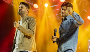 Munhoz & Mariano / Foto: Reprodução / redes sociais