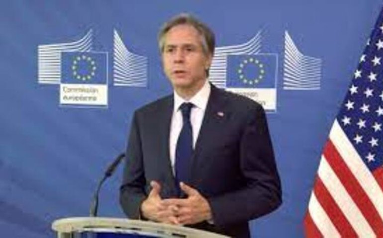 EUA: governo anuncia mais US$ 3,75 bilhões em assistência militar à Ucrânia