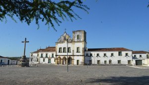 SÃO CRISTÓVÃO