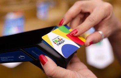 Bolsa Família chega a 19,3 milhões de beneficiários em todo o Brasil a partir desta quarta (17)
