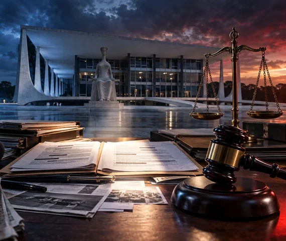 E agora, senhores juízes? Investigação que cita JHC apura gestão fraudulenta, peculato, corrupção, lavagem e organização criminosa