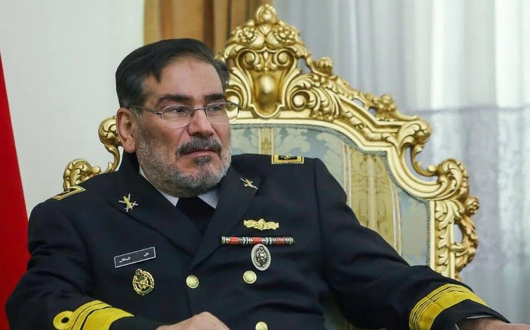 Voltando dos mortos: conselheiro iraniano declarado morto por Israel está vivo e faz declaração