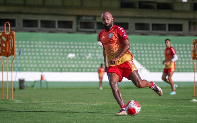 Guarani libera meia Chay parar procurar novo clube para sequência da temporada