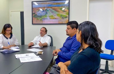  Arapiraca inicia construção de Planos Municipais de Proteção à Criança e ao Adolescente