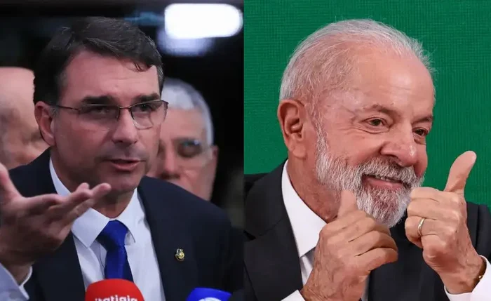 Pesquisa ouviu 2.004 eleitores em 137 municípios brasileiros