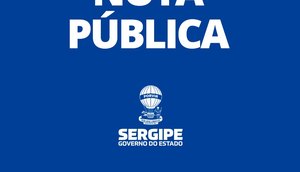 Nota pública