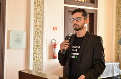 Projeto Brasil Mais Empreendedor abre inscrições para nova turma no bairro do Jacintinho   