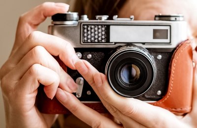 Inscrições abertas para o Festival Photothings 2026