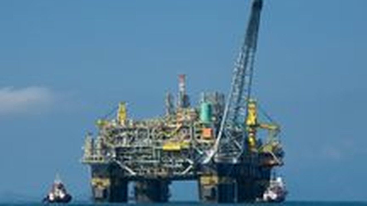 Petrobras anuncia nova descoberta no pós-sal da Bacia de Campos