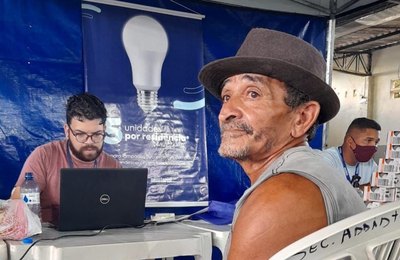  Município de Piranhas recebe mutirão de serviços da Equatorial Alagoas 