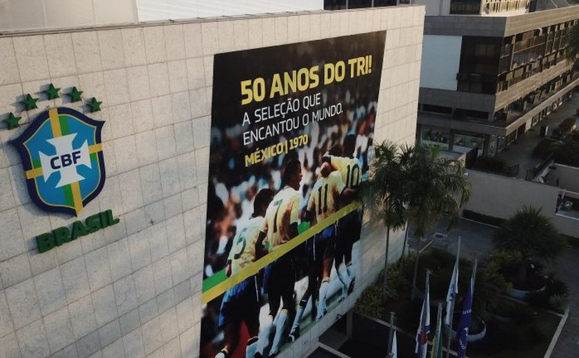 Quem é Samir Xaud, dirigente de Roraima e potencial candidato à presidência da CBF