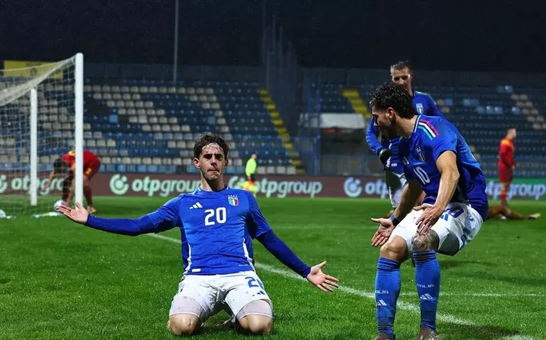 Itália bate Brasil nos pênaltis e fica com bronze na Copa sub-17