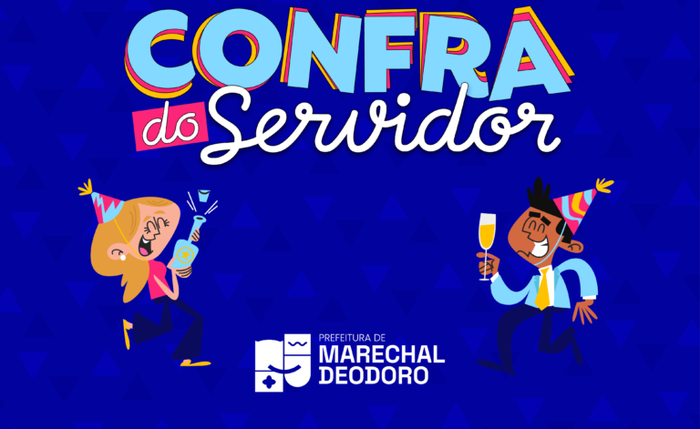 Prefeitura de Marechal Deodoro celebra dedicação de servidores com shows e prêmios