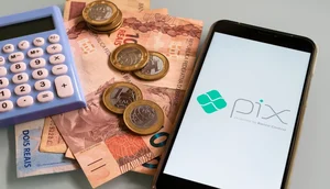 Detran lança serviço para pagamento de taxas via PIX em Sergipe; saiba como fazer