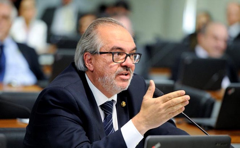 Roberto Muniz quer eleições unificadas a partir de 2022