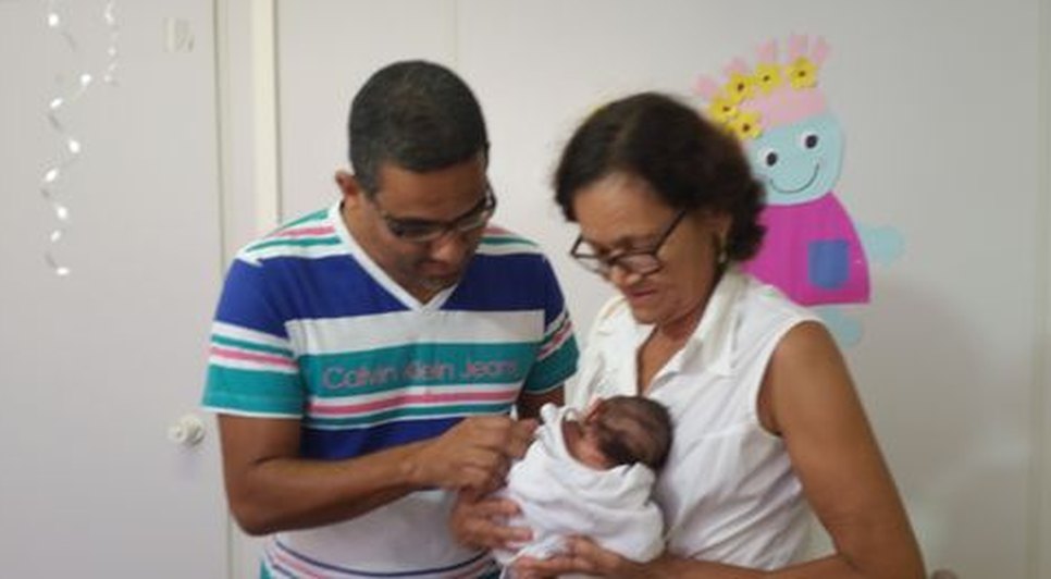 licença paternidade
