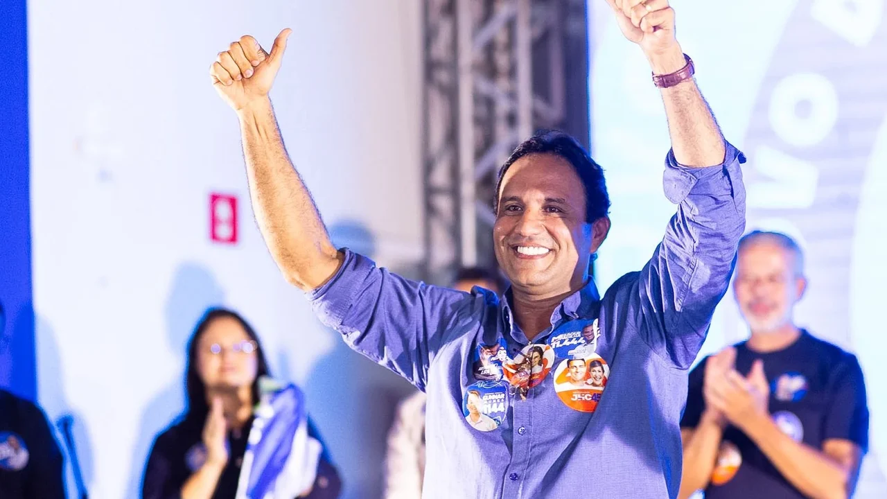 Mesaque Padilha reúne ações para ampliar oportunidades para jovens em Alagoas