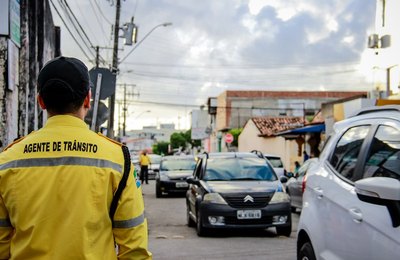 Confira interdições no trânsito para o final de semana na capital