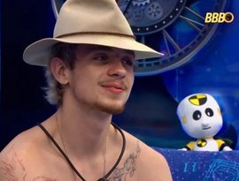 Juliano é o novo líder do BBB 26; saiba quem está no VIP