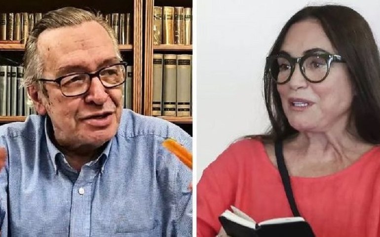 Olavo de Carvalho diz que secretaria está &#8216;acima da capacidade&#8217; de Regina Duarte