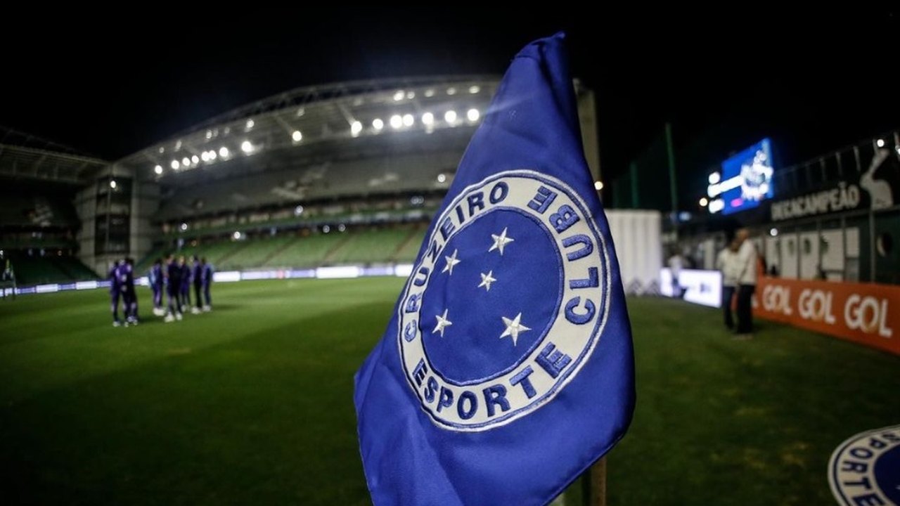 Cruzeiro confirma retorno do atacante Rafa Silva e se aproxima de Gabriel Verón, ex-Palmeiras