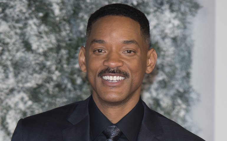 Academia de Hollywood condena ação de Will Smith e estuda punição