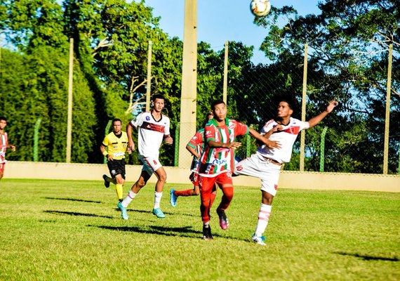 Intercras, Copa Sest Senat e atividades esportivas vão agitar esse final de semana em Arapiraca