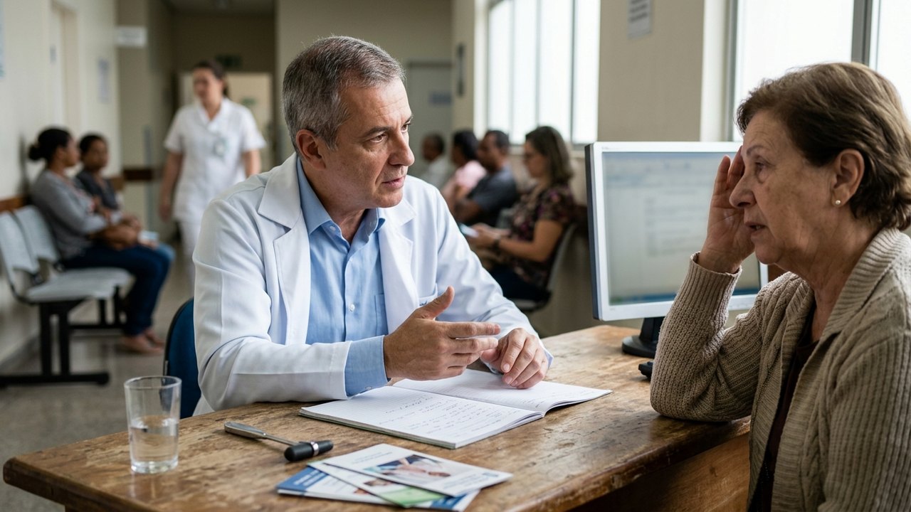 Como saber se você deve se preocupar com dor de cabeça ou não, de acordo com neurologista