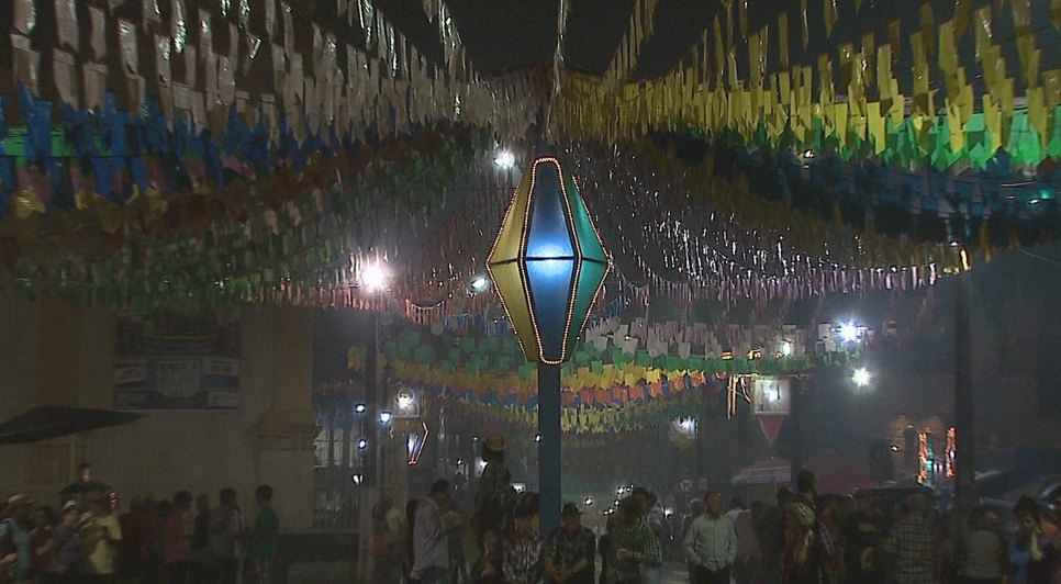 são joão