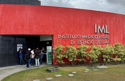 Polícia Científica de Alagoas identifica corpo de mulher encontrado no Benedito Bentes