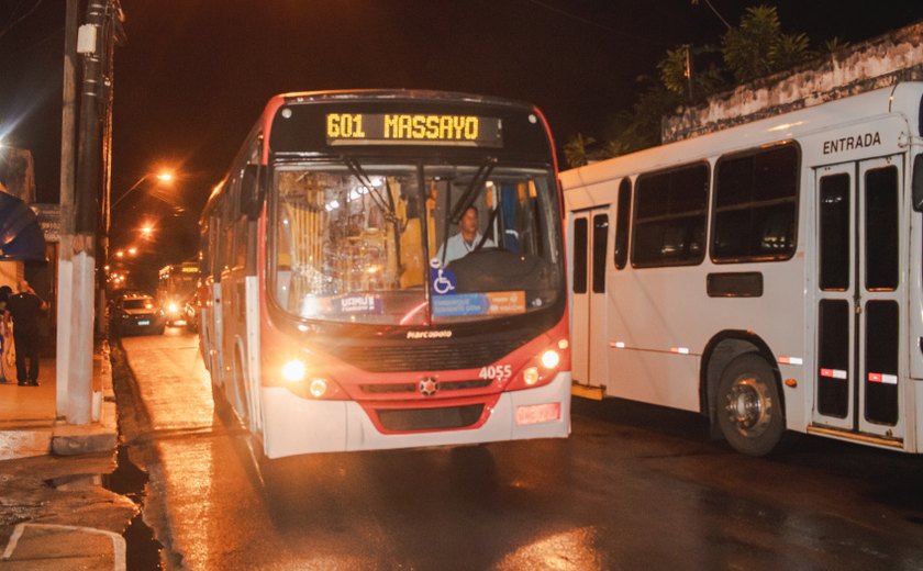 Em Jaraguá, polo Carlos Moura terá ônibus de graça a partir das 18h