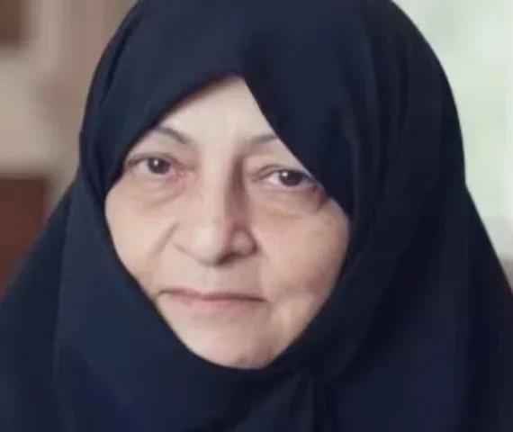 Toda a família de Ali Khamenei foi morta em ataque; esposa do líder supremo do Irã faleceu após 3 dias em coma