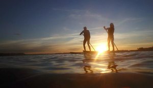 Fotos: Sup Amigos