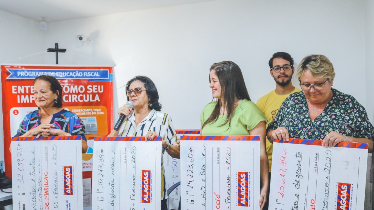 Nota Fiscal Cidadã: por que devo manter minha conta atualizada?